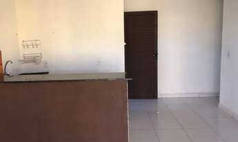 Imagem 3: Casa de condomínio térrea para venda com 50 metros quadrados com 1 quarto