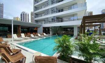 Imagem 3: Alugo loft de alto padrão MOBILIADO no Umarizal