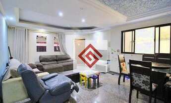 Imagem: Casa com 3 dormitórios, 200 m² - venda