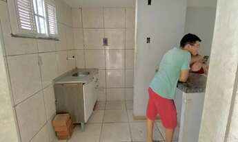 Imagem 4: Aluga-se Casa com 3 QUARTOS- Maracanaú