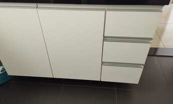 Imagem 4: Apartamento, condomínio Jardim Atlântico com vaga coberta