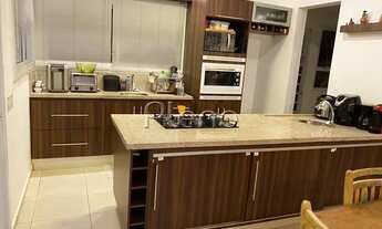 Imagem 5: Casa à venda no Residencial Terras do Barão - Campinas/SP