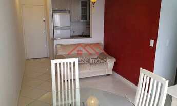 Imagem 3: V.Caminho do Mar, 2 dorm., 1vaga, lazer completo