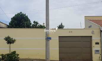 Imagem: Casas à venda 2 quartos 2 vagas Jardim