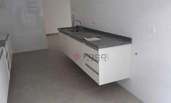 Imagem 5: Apartamento com 2 dormitórios para alugar, 80 m² por R$ 4.155,00/mês - Jardim Aquarius - S