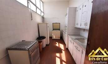 Imagem 5: 3 Dormitorios com Vista Panoramica, 2 vagas, sacada, amplo - Itararé, Sao vicente