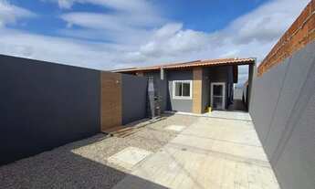 Imagem 6: Casa para venda com 87 metros quadrados com 3 quartos em Ancuri - Itaitinga - CE