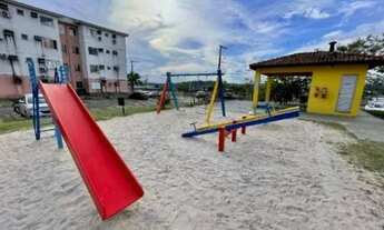 Imagem 7: Aluguel Apto no Vila Jardim Azaleia de 2 quartos Terreo 2 quartos Banheiro Sala