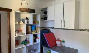 Imagem 4: Apartamento à venda com 4 quartos 150 m² - Jardim Satélite - São José dos Campos/SP