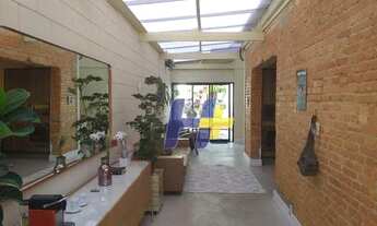 Imagem 5: Casa com 2 dormitórios à venda, 150 m² por R$ 1.380.000 - Campo Belo - São Paulo/SP