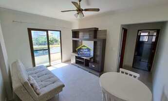 Imagem 2: Oport. 01 dorm, com Sacada e Elevador, 160m do mar