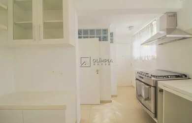 Imagem 12: Apartamento Locação Jardim Paulista 153 m² 3 Dormitórios