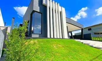 Imagem 2: Casa com 3 dormitórios, 261 m² - venda por R$ 1.850.000,00 ou aluguel por R$ 10.206,00/mês