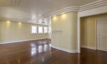 Imagem 4: Locação Apartamento 4 Dormitórios - 200 m² Moema