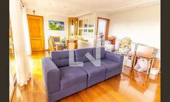 Imagem 3: Apartamento para Aluguel - Belém, 3 Quartos, 110 m2