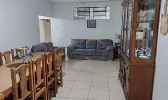 Imagem 2: Casa Residencial com 3 quartos para alugar por R$ 1500.00, 104.00 m2 - CENTRO - LONDRINA/P
