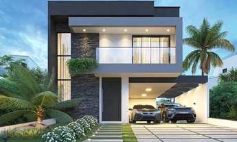 Imagem: Sobrado disponível 197m 3 quartos área