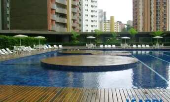 Imagem 3: APARTAMENTO - MORUMBI - SP