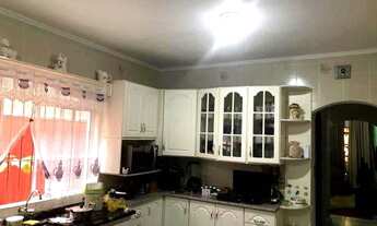 Imagem 5: SOBRADO à venda, 3 quartos, 1 suíte, VILA PROGRESSO - Santo André/SP