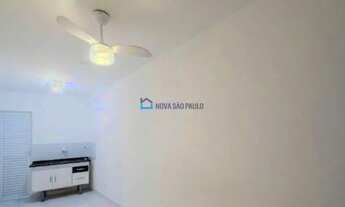 Imagem 2: Casa com 28 Kitnet na Vila Mariana com 380 m² de Terreno e 500 m² Área Construída