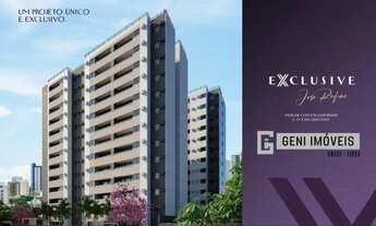 Imagem: LANÇAMENTO EXCLUSIVE JOSÉ RUFINO, APTO