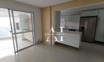 Imagem 2: Apartamento com 4 dormitórios para alugar, 261 m² por R$ 17.100,00/mês - Alphaville - Baru