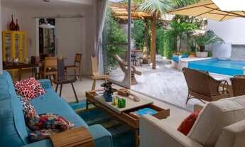 Imagem 7: Térrea para aluguel e venda possui 105 metros quadrados com 3 quartos