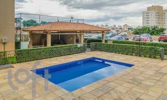 Imagem 6: Excelente Apartamento a venda 02 Dormitórios 50m2 no Imirim - São Paulo-SP