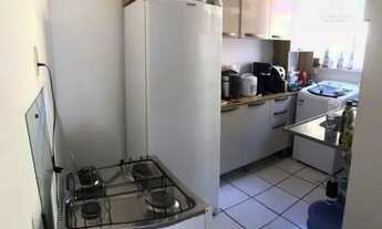 Imagem 6: Apartamento à venda no bairro Chácara Brasil - São Luís/MA