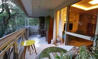 Imagem 2: Apartamento em Jardim Botânico