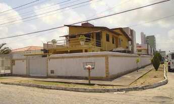 Imagem: Casa para venda, Bessa, João Pessoa - 7958