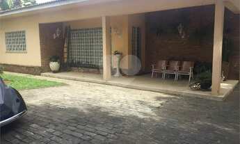 Imagem: PLANALTO - TÉRREA em TERRENO DE 700 M2