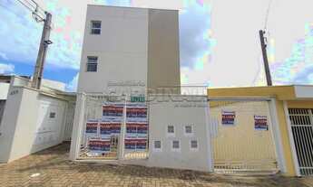 Imagem: Apartamento Padrão em São Carlos