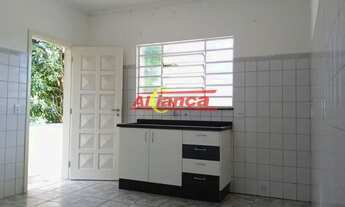 Imagem 6: BELA CASA PARA LOCAÇÃO COM 01 DORMITÓRIO-PARQUE CONTINENTAL II