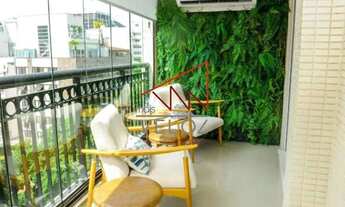 Imagem: Flat-À VENDA-Ipanema-Rio de Janeiro-RJ