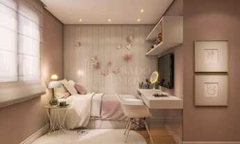 Imagem 5: Apartamento na Planta com 91m² privativos 3 Dormitórios 1 vaga, Rebouças, Curitiba, PR