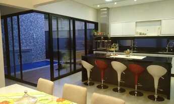 Imagem 6: Casa no Bairro JARDIM ESTORIL - Condominio Spazio Verde C