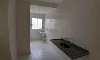 Imagem 3: Apartamento com 2 dormitórios para alugar, 68 m² por R$ 2.250,00/mês - Parque São Lourenço