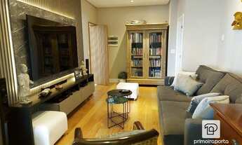 Imagem 3: Apartamento com 4 quartos à venda, 216 m² por R$ 2.700.000 - Jardim Aquarius - São José do