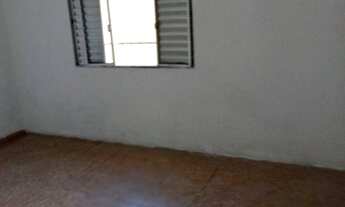 Imagem 5: Casa com 2 dormitórios para alugar, 80 m² por R$ 1.050,00/mês - Parque Santa Rosa - Suzano