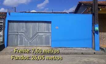 Imagem: CASA PROX A PRAÇA ESPORTE RADICAL