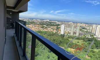 Imagem 2: Apartamento à venda na Vila São Francisco, condomínio The House