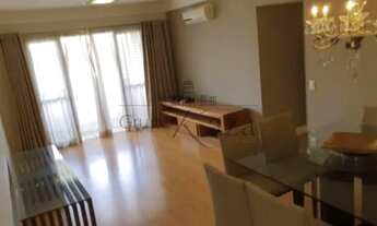 Imagem 2: Apartamento Padrão em São José dos Campos