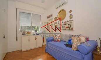 Imagem 5: Apartamento-À VENDA-Leblon-Rio de Janeiro-RJ