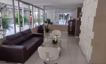 Imagem 4: Apartamento para aluguel com 78 metros quadrados com 2 quartos em Madalena - Recife - PE