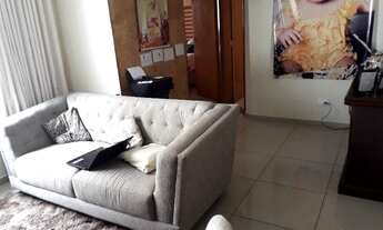 Imagem 2: APARTAMENTO SEM CONDOMÍNIO à venda, 2 quartos, 1 suíte, 2 vagas, VILA ALZIRA - Santo André