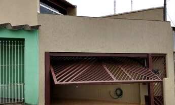 Imagem 2: SOBRADO à venda, 3 quartos, 1 suíte, 1 vaga, Vila Curuçá - Santo André/SP