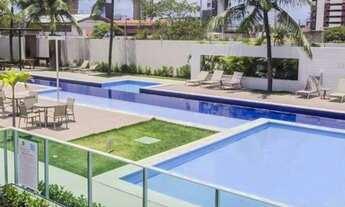 Imagem 3: Apartamento MOBILIADO para ALUGAR em CONDOMÍNIO CLUB