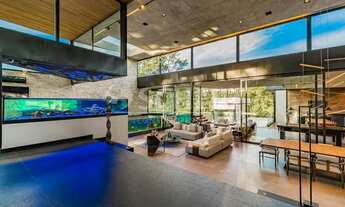 Imagem 3: LOTE NO CONDOMÍNIO HARAS GUANCAN