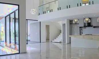 Imagem 7: Alphaville - Casa Espetacular no Alphaville 5 Quartos 345m²